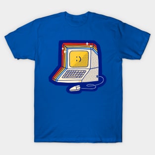 Wink PC T-Shirt